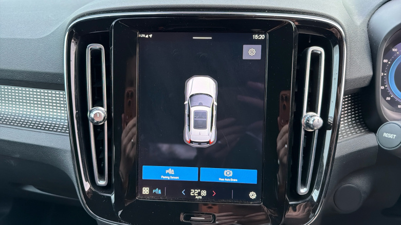 Volvo Xc40 300kW Recharge Twin 78kWh 5dr AWD Auto Electric Estate